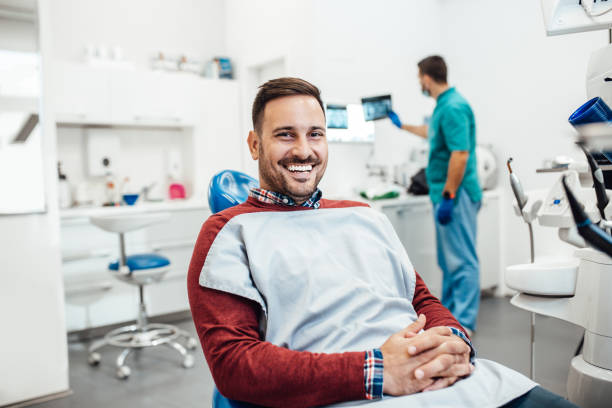 Laser Dentistry in Shawano, WI